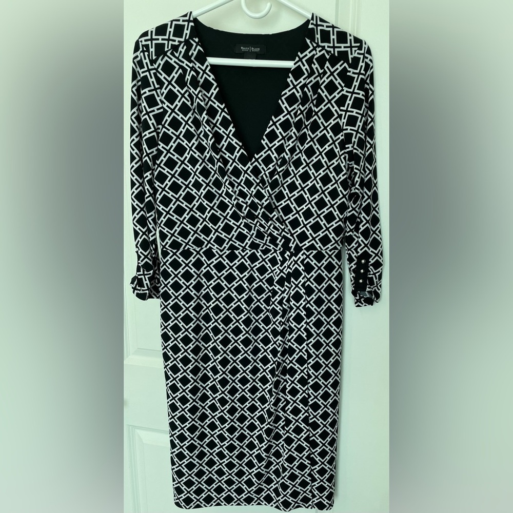 White House Black Market (WHBM) Dress